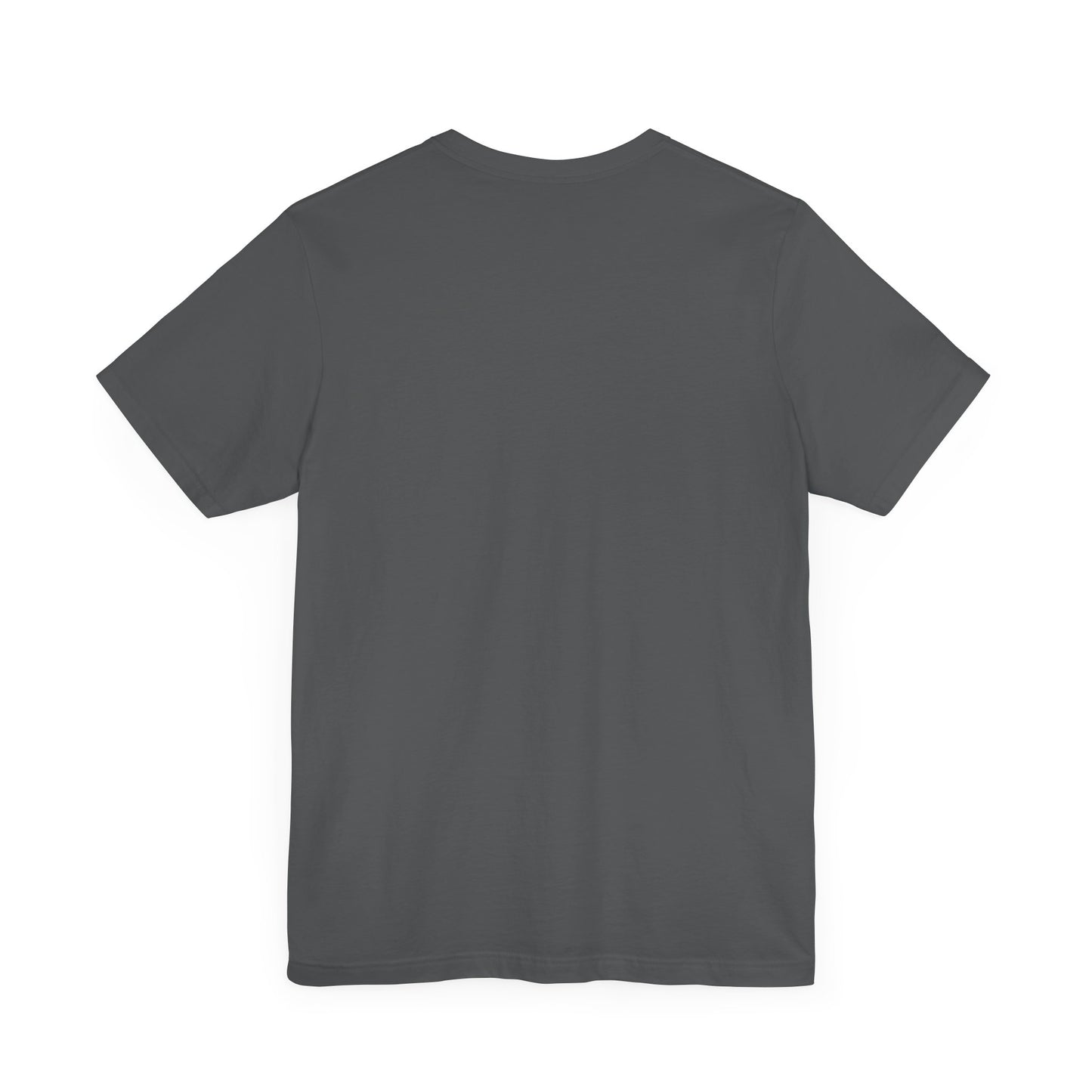 Flourishing Force Brand Logo T-Shirt