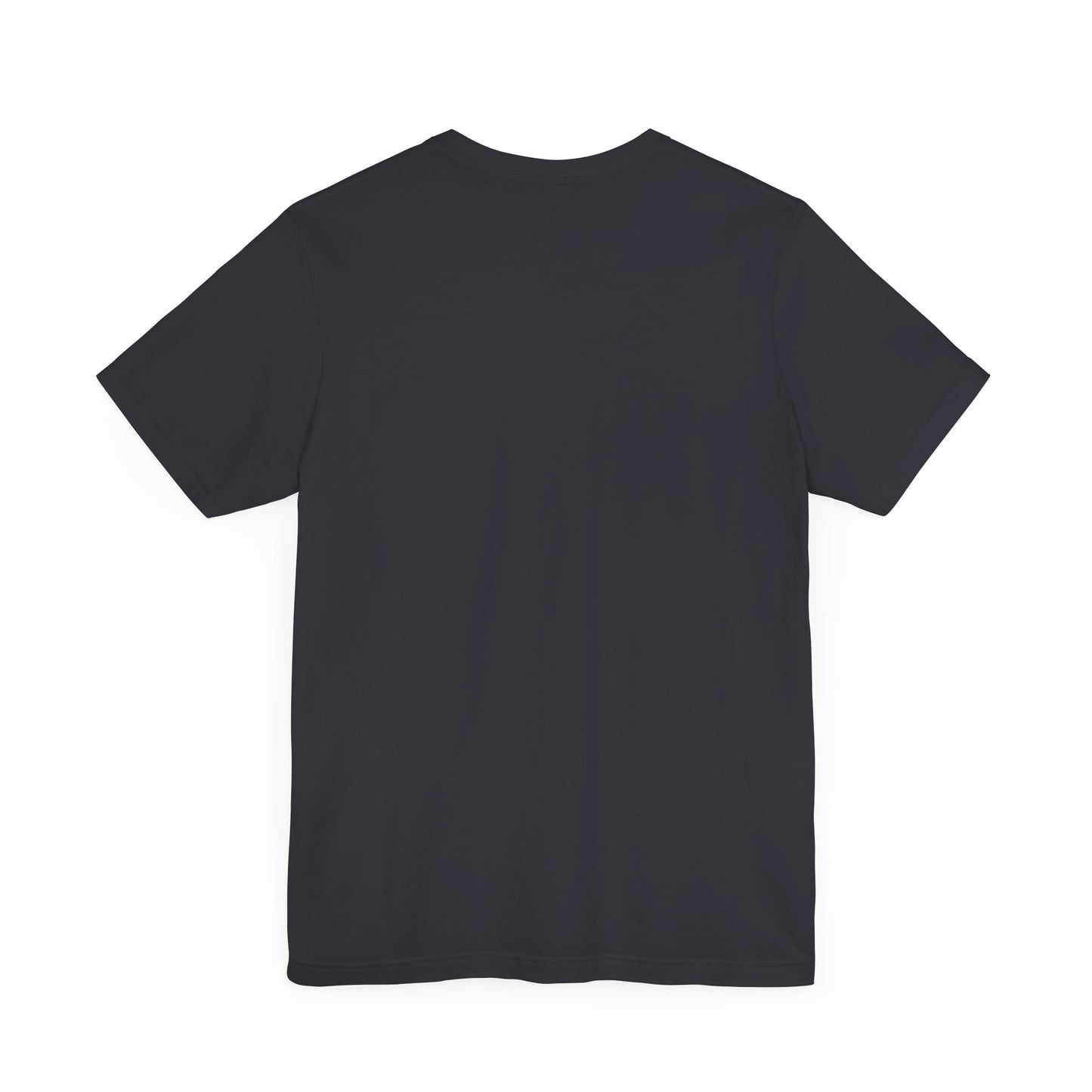 Flourishing Force Brand Logo T-Shirt