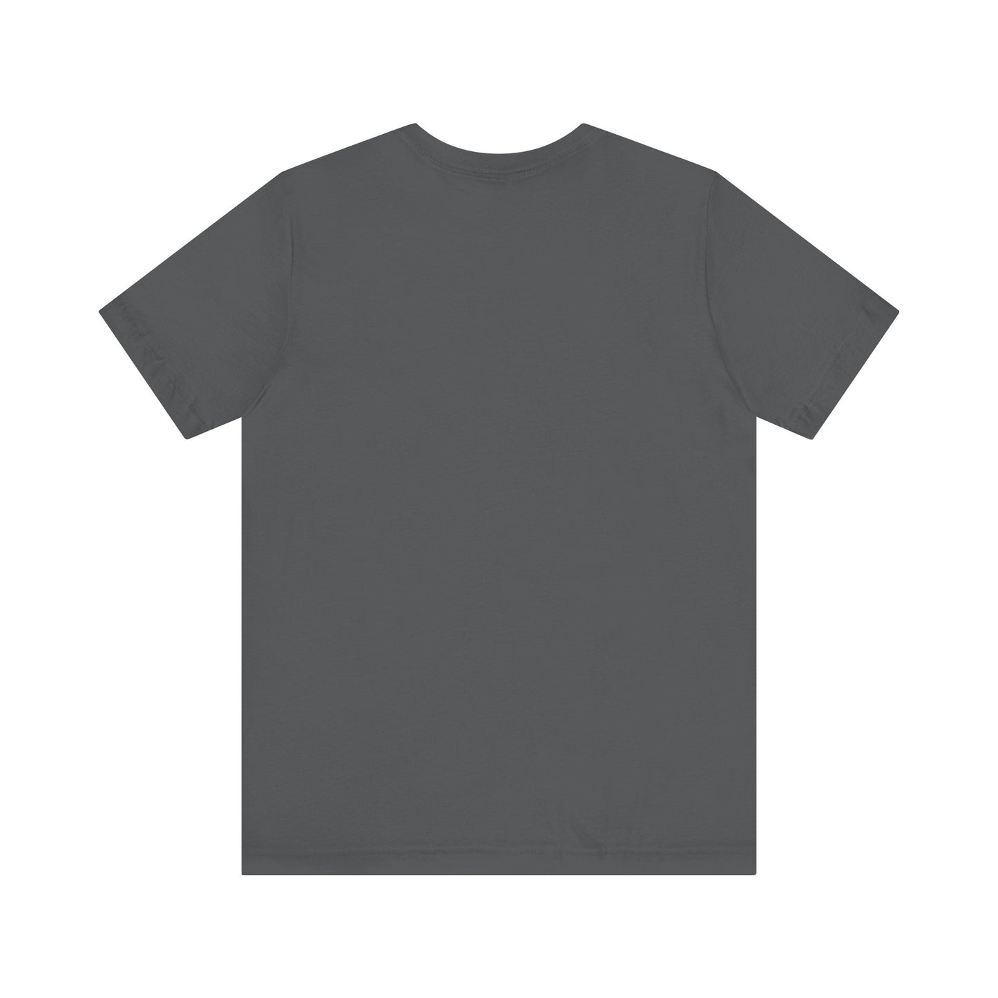 Flourishing Force Brand Logo T-Shirt
