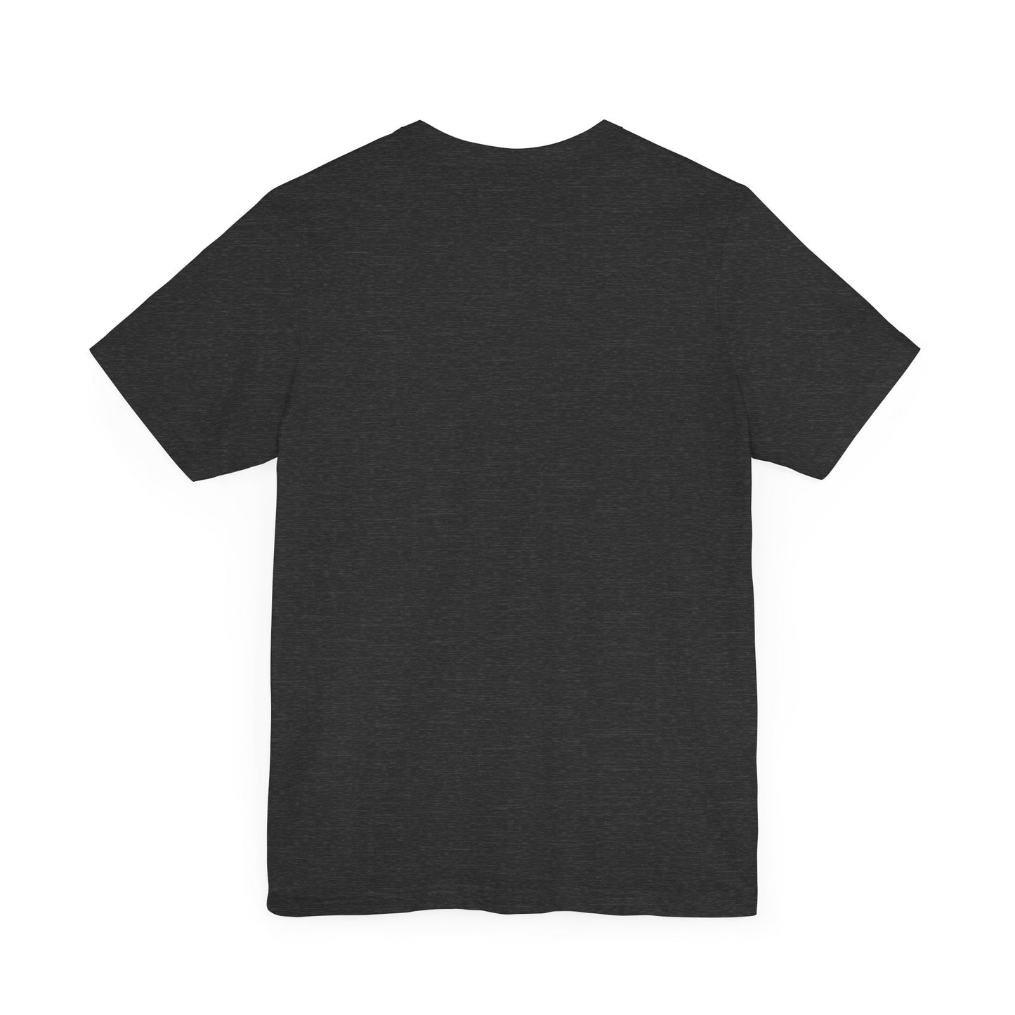 Flourishing Force Brand Logo T-Shirt