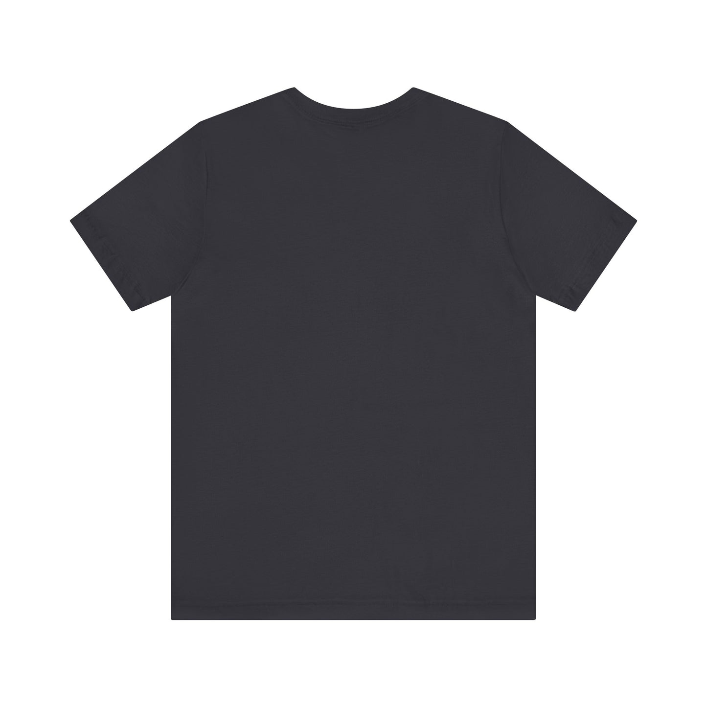 Flourishing Force Brand Logo T-Shirt